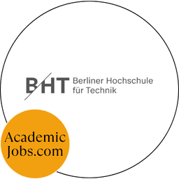 BHT - Berliner Hochschule für Technik logo