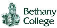 Bethany College California logo
