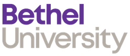 Bethel College McKenzie logo