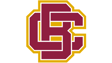 Bethune-Cookman College logo