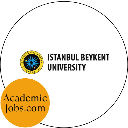 Beykent University logo