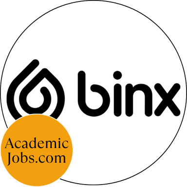 Binx Health logo