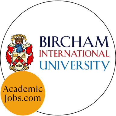 Bircham International University logo