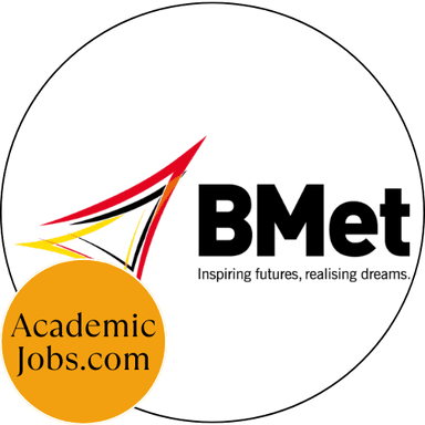 Birmingham Metropolitan College Jobs