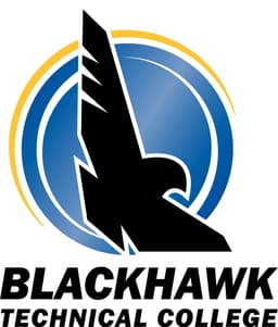 Blackhawk Technical College logo