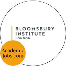 Bloomsbury Institute Logo
