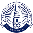 Bluefield College logo
