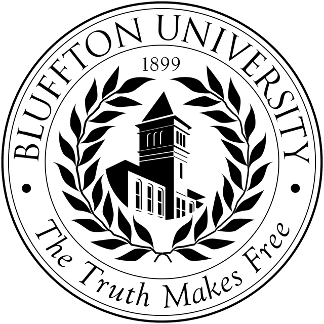 Bluffton Logo