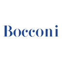Università Bocconi logo
