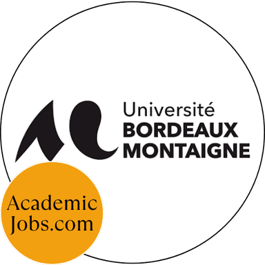 Université Montesquieu (Bordeaux IV) logo