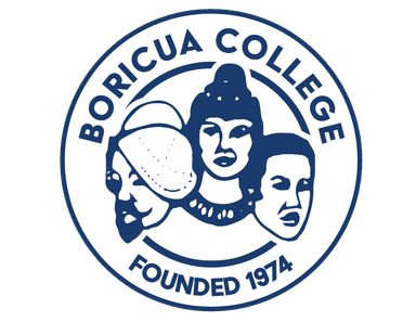 Boricua College logo
