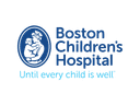 Boston Children's Hospital logo