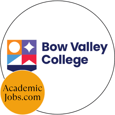 Bow Valley College logo