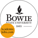 Bowie State University logo