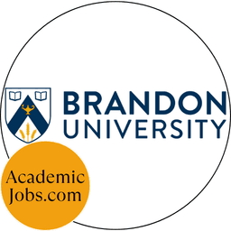 BU - Brandon University logo