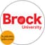 Brock University logo