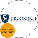 Brookdale Community College logo