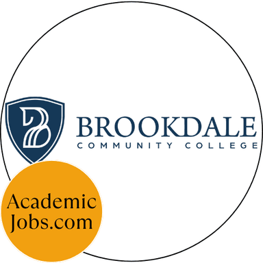 Brookdale Community College Jobs