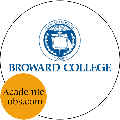Broward College Jobs