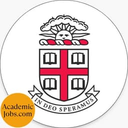 Brown - Brown University logo
