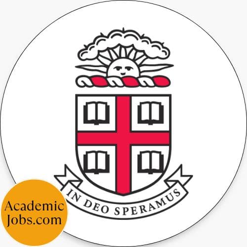 Brown Logo
