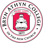 Bryn Athyn College logo