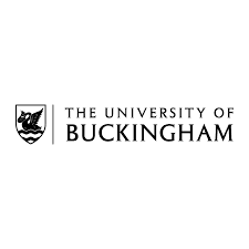 Buckingham - The University of Buckingham logo