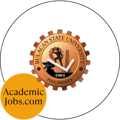 Bulacan State University logo
