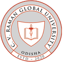 CV Raman Global University logo