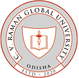 CV Raman Global University Jobs
