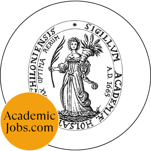 Christian Albrechts University Kiel