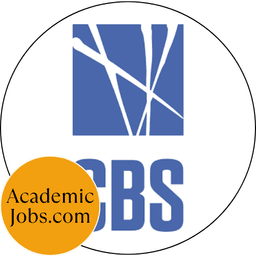 CBS - Copenhagen Business School logo