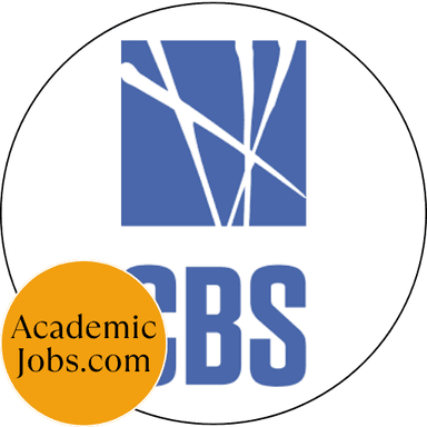 Copenhagen Business School logo