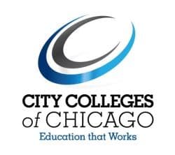 City Colleges of Chicago logo