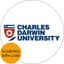 Charles Darwin University logo