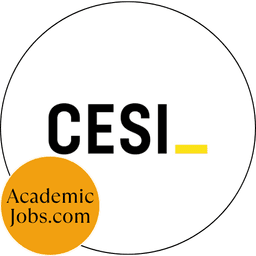 CESI - Centre d'Etudes Supérieures Industrielles Paris logo