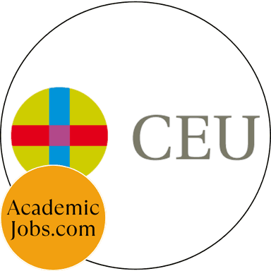 Universidad de San Pablo CEU logo
