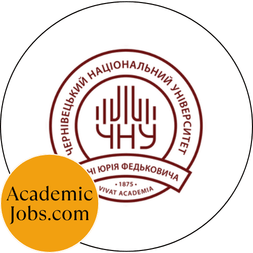 Chernivci National University