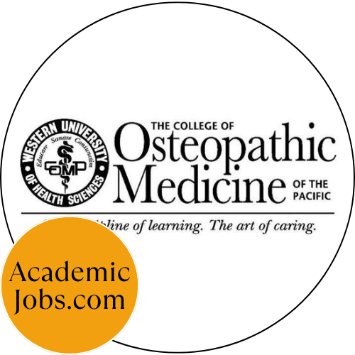 College of Osteopathic Medicine of the Pacific (Western University of Health Sciences)