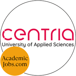 COU - Central Ostrobothnia University of Applied Sciences logo