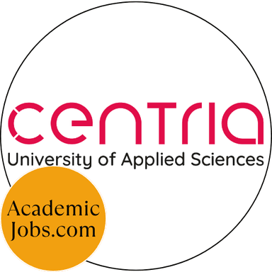 Central Ostrobothnia University of Applied Sciences logo