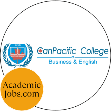 CanPacific College logo