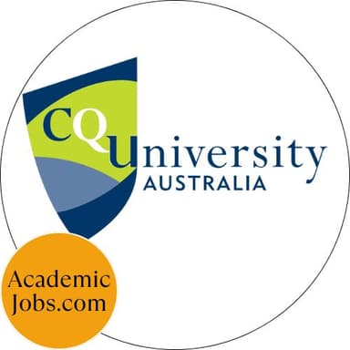 CQUniversity logo