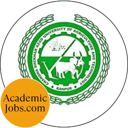 CSAUA&T - Chandra Shekhar Azad University of Agriculture and Technology logo