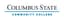 Columbus State Community College logo