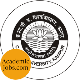 CSJMU - Kanpur University logo