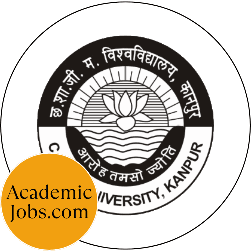 CSJMU Jobs