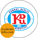 Comrat State University Jobs logo
