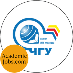 CSU - Chuvash State University logo