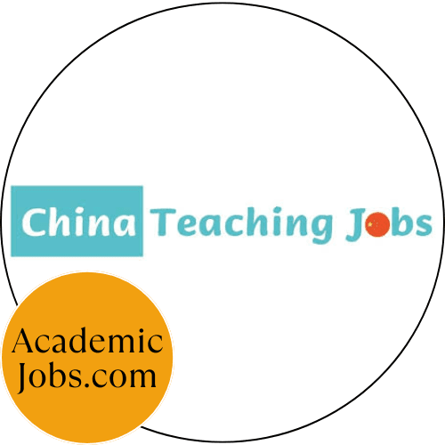 China Teaching Jobs (CTJ)